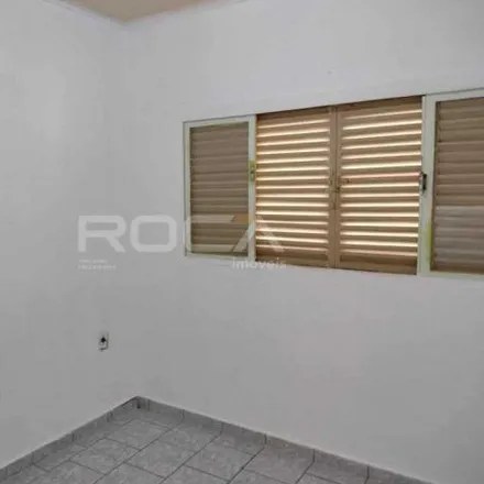 Buy this 2 bed house on Rua Philomena Fauvel in Vila Boa Vista 3, São Carlos - SP