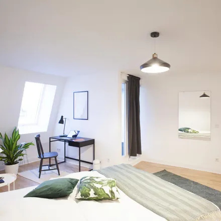 Rent this 6 bed room on Kurfürstendamm 28 in 10719 Berlin, Germany