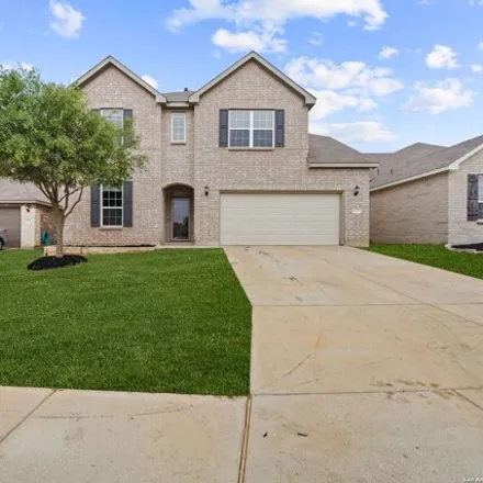 Buy this 5 bed house on 10213 Nate Range in Bexar County, TX 78254