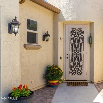 Buy this 5 bed house on 2670 East Iris Drive in Chandler, AZ 85286