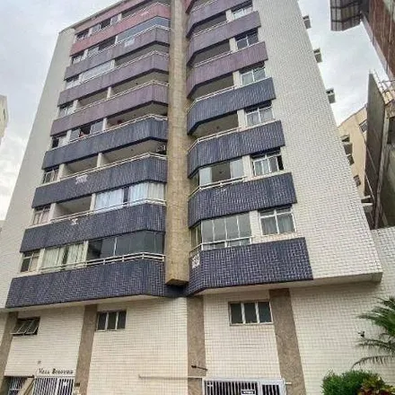 Buy this 3 bed apartment on Rua Antônio Cláudio Coutinho in São Judas Tadeu, Guarapari - ES