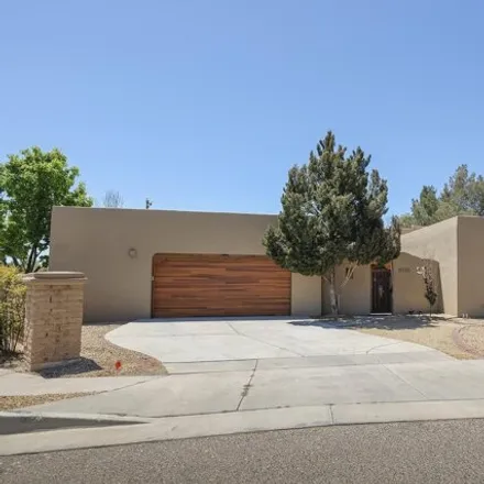 Buy this 3 bed house on Rio Grande Boulevard Northwest in Albuquerque, NM 87197