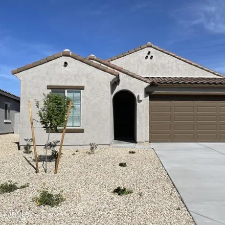 Rent this 4 bed house on 4817 South 112th Avenue in Avondale, AZ 85353