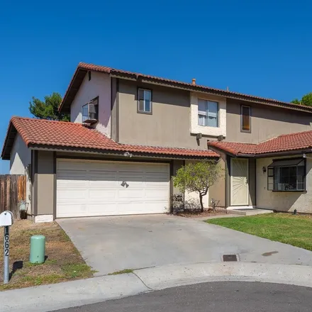 Buy this 4 bed house on 1662 Point Conception Court in Chula Vista, CA 91911