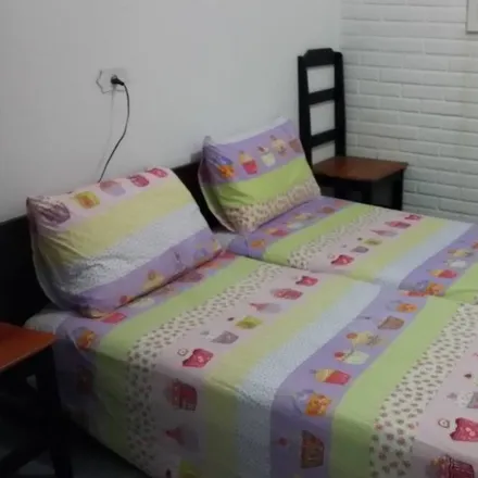 Rent this 4 bed house on Barra Velha in Santa Catarina, Brazil