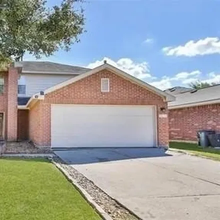 Buy this 3 bed house on 10230 Astoria Boulevard in Harris County, TX 77089