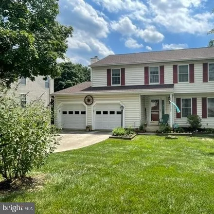 Buy this 4 bed house on 6307 Short Wheel Way in Columbia, MD 21045