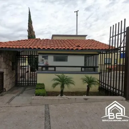 Rent this 3 bed house on Avenida 16 de Septiembre 15 in 52940 Ciudad López Mateos, MEX