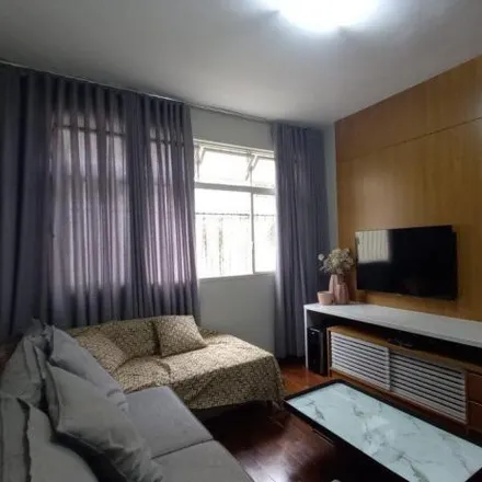 Buy this 3 bed apartment on Rua Luis Silva in Anchieta, Belo Horizonte - MG