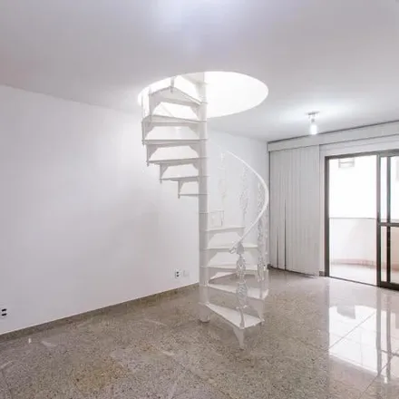 Rent this 3 bed apartment on Estrada Benvindo de Novaes 1129 in Recreio dos Bandeirantes, Rio de Janeiro - RJ