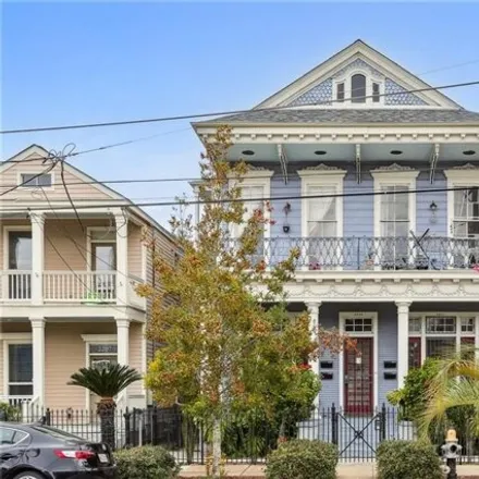 Buy this 8 bed house on 1810 Jackson Avenue in New Orleans, LA 70113