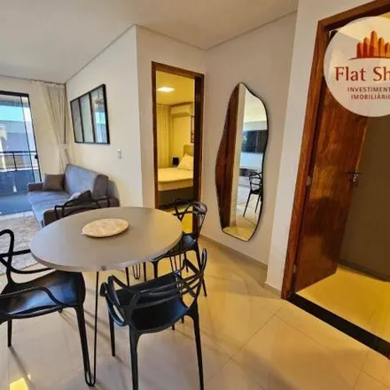 Buy this 2 bed apartment on Rua João Eleoterio de Moraes in Cumbuco, Caucaia - CE