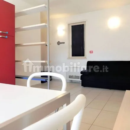 Rent this 2 bed apartment on Carrefour Express in Corso Casale, 10132 Turin TO