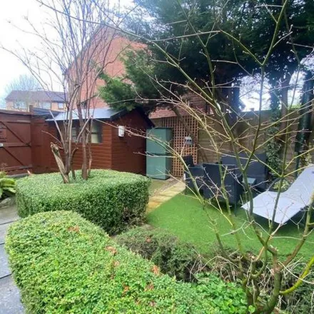 Image 9 - Hartwith Close, Harrogate, HG3 2XW, United Kingdom - Duplex for rent