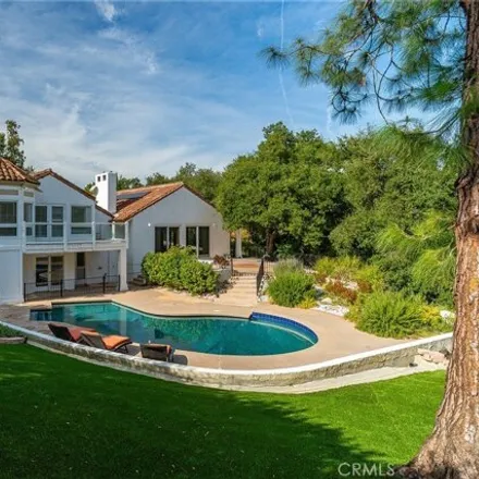 Buy this 5 bed house on 4498 Park Mallorca in Calabasas, CA 91302