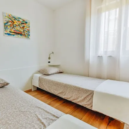 Rent this 2 bed house on Sveta Katarina in Oktavijana Valića, 51104 Grad Rijeka