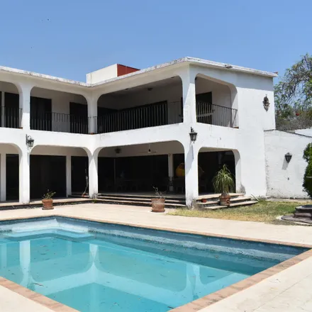 Image 3 - unnamed road, Alpuyeca, MOR, Mexico - House for sale