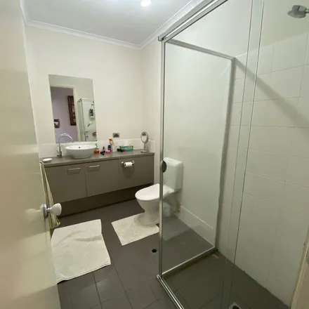 Rent this 2 bed apartment on Mackenzie Circuit in Mawson Lakes SA 5095, Australia