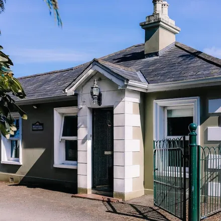 Image 9 - Lisburn, Antrim, Northern Ireland, United Kingdom - Townhouse for rent