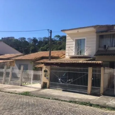 Image 1 - Rua Alan Cruz, Jardim Amália, Volta Redonda - RJ, 27251-177, Brazil - House for sale
