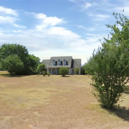 Buy this 5 bed house on 1400 Moody Lane in Somervell County, TX 76043