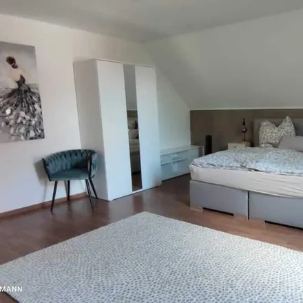 Rent this 2 bed apartment on 48477 Hörstel