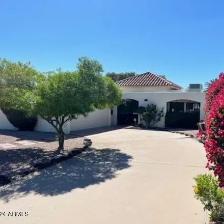 Buy this 3 bed house on 1308 East Gardenia Drive in Phoenix, AZ 85020