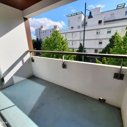 Rent this 2 bed apartment on Usine Beghin-Say in Boulevard Gustave Roch, 44276 Nantes