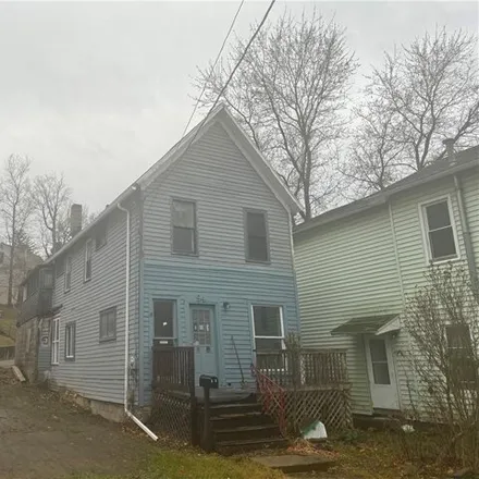 Image 1 - 94 East Avenue, City of Hornell, NY 14843, USA - House for sale