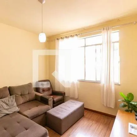 Buy this 2 bed apartment on Rua Conselheiro Saráiva in Alto Barroca, Belo Horizonte - MG