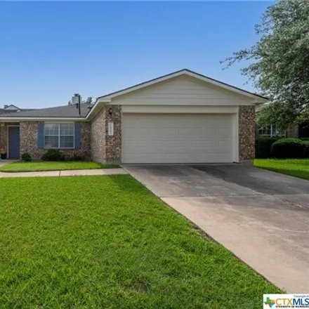 Image 1 - 3912 Haleys Way, Round Rock, TX 78665, USA - House for sale