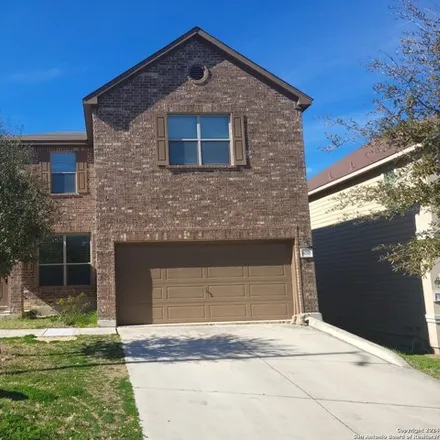 Image 2 - 13304 Loma Viento, San Antonio, TX 78233, USA - House for rent