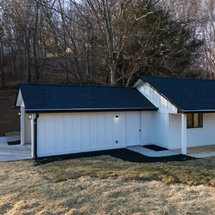 Buy this 3 bed house on 99 Sheriff Drive in Haywood County, NC 28786