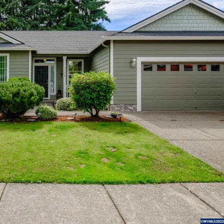 Buy this 4 bed house on 1176 Peascod Drive in Eugene, OR 97402