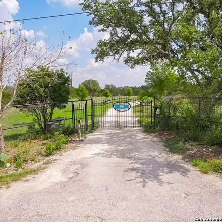 Image 2 - Demi John Bend Road, Comal County, TX 78133, USA - House for sale