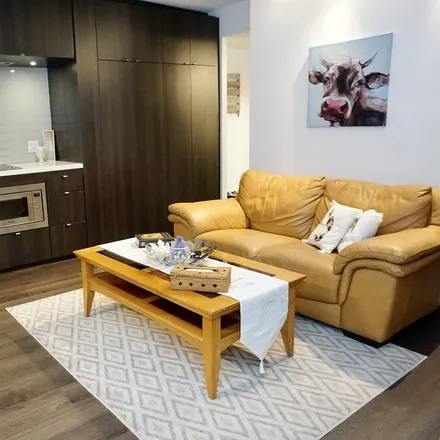 Image 8 - Bloor, Toronto, ON M5R 1C4, Canada - Apartment for rent