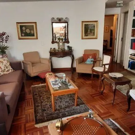 Image 1 - Rua Prof. Artur Ramos, Rua Professor Artur Ramos, Jardim Europa, São Paulo - SP, 01454, Brazil - Apartment for sale