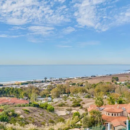 Image 2 - 6357 Sea Star Drive, Trancas, Malibu, CA 90265, USA - House for rent