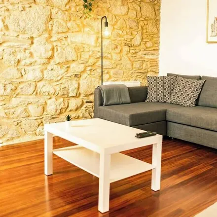 Rent this 1 bed apartment on Ferrol in Galicia, Spain