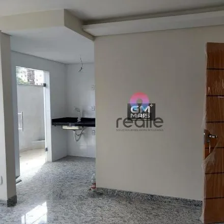 Buy this 2 bed apartment on Rua Alagoas in Boa Viagem, Belo Horizonte - MG