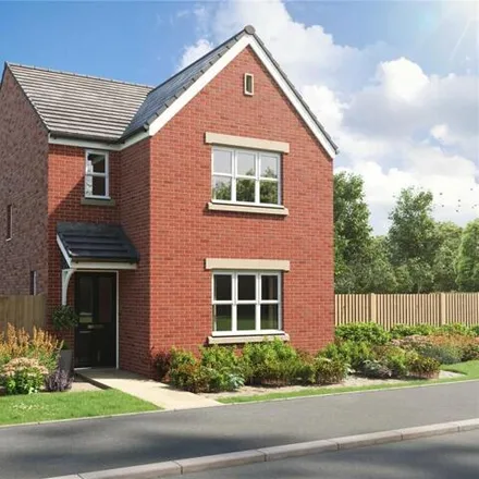 Buy this 3 bed house on Candlet Track in Walton, IP11 9RA