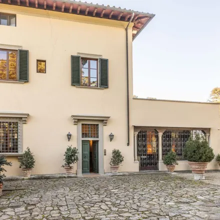 Image 9 - Villa del Garofano, Via delle Forbici, 50133 Florence FI, Italy - Apartment for rent