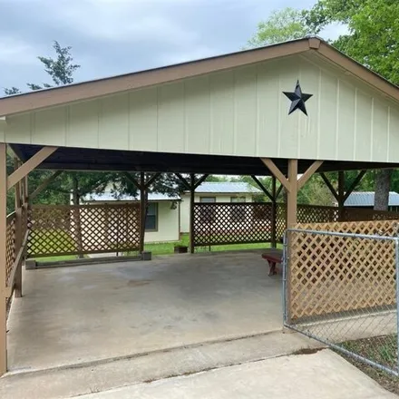 Rent this 1 bed house on 291 North Pope Bend Road in Bastrop County, TX 78612