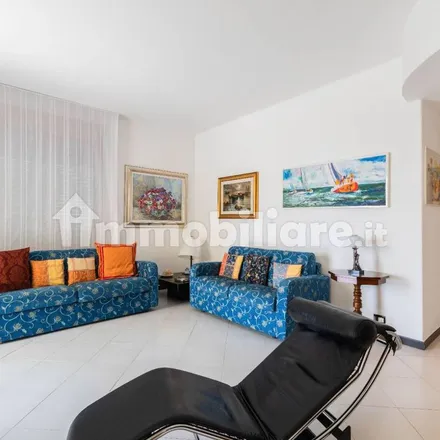 Image 2 - Via Cardellino, 17021 Alassio SV, Italy - Apartment for rent
