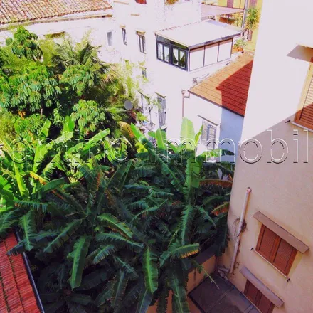 Rent this 2 bed apartment on Talamanca in Via Principe di Scordia 58, 90133 Palermo PA