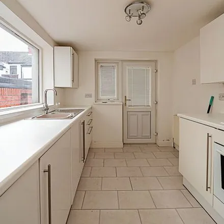 Rent this 2 bed townhouse on Camden Street in Hull, HU3 3JB