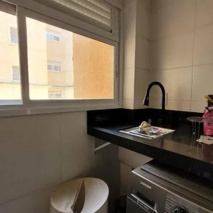 Buy this 3 bed apartment on Posto Alpha in Avenida Gisele Constantino 400, Jardim Clarice II