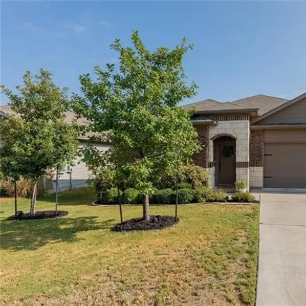 Buy this 4 bed house on 650 Donegal Lane in Georgetown, TX 78626