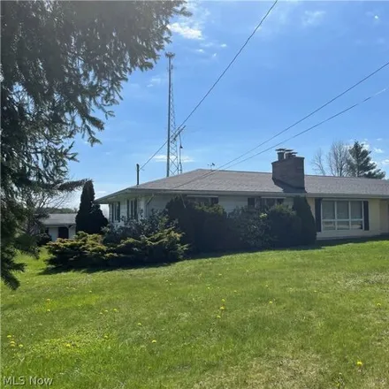 Image 1 - 3936 South State Road, Plymouth, Ashtabula County, OH 44004, USA - House for sale