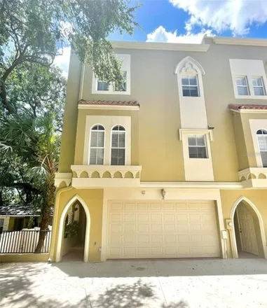 Rent this 3 bed house on 110 Bosphorous Avenue in Tampa, FL 33606